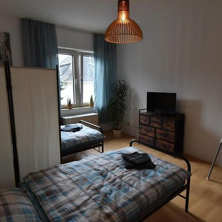 האגן Ferienwohnung Hohenlimburg מראה חיצוני תמונה